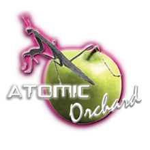 Atomic Orchard Press